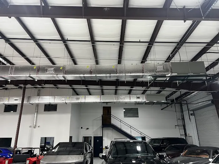 Big Bear Heating & Air Picture 7