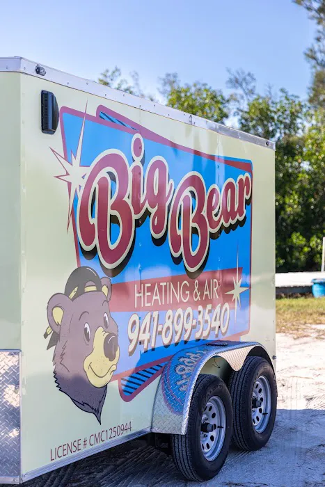 Big Bear Heating & Air Picture 5