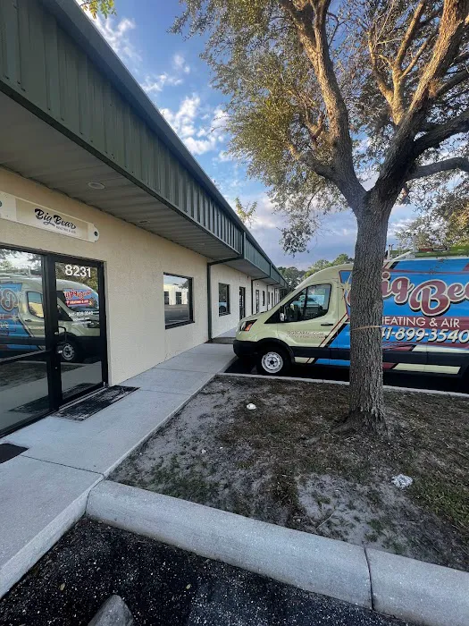 Big Bear Heating & Air Picture 8