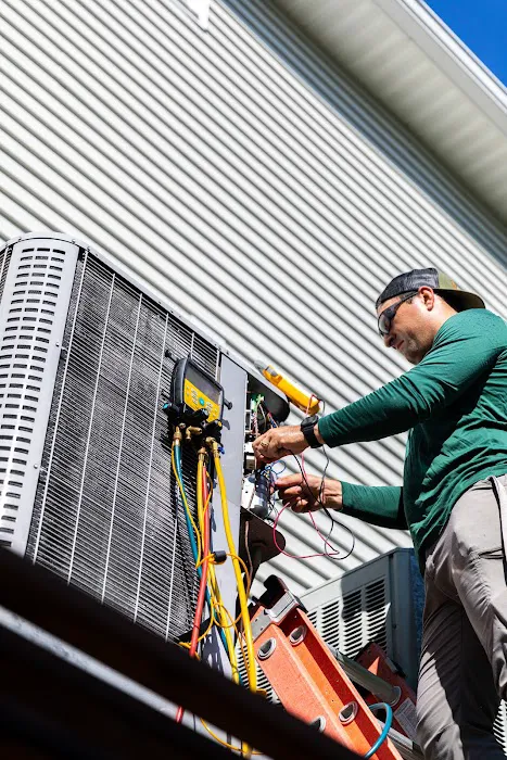 Big Bear Heating & Air Picture 9