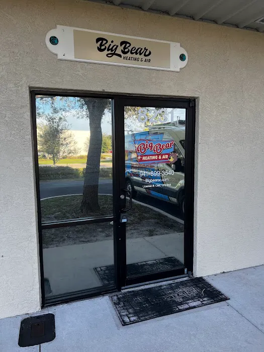 Big Bear Heating & Air Picture 10