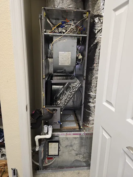 Wentzel's Heating & Air Conditioning Picture 1