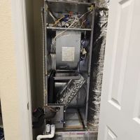 Wentzel's Heating & Air Conditioning ico