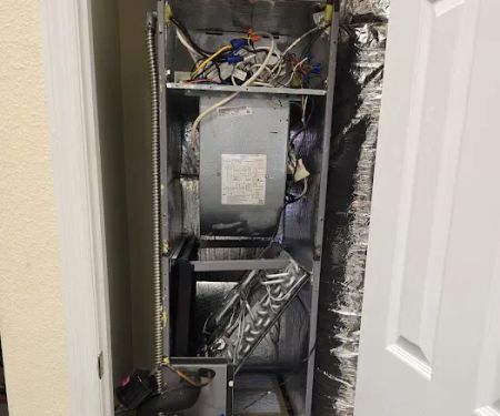 Wentzel's Heating & Air Conditioning