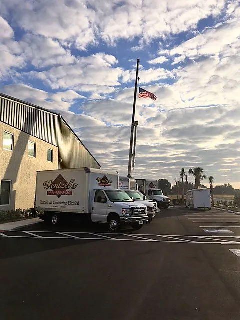 Wentzel's Heating & Air Conditioning Picture 6
