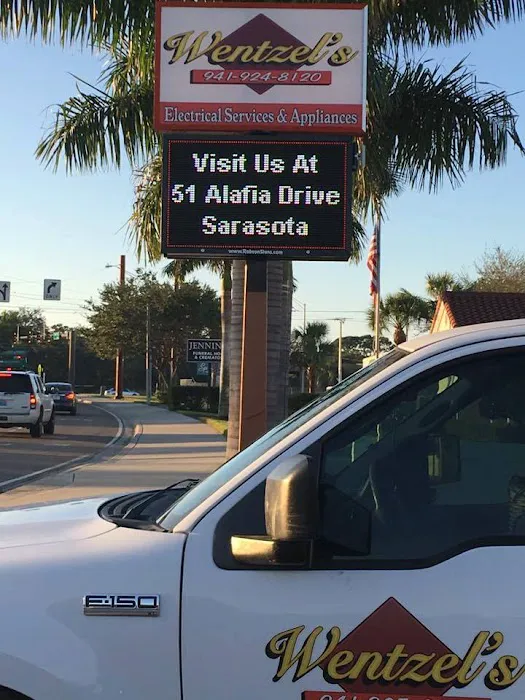 Wentzel's Heating & Air Conditioning Picture 5