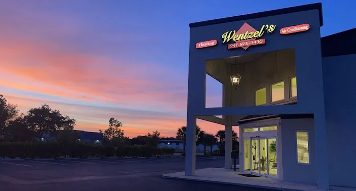 Wentzel's Heating & Air Conditioning Picture 7