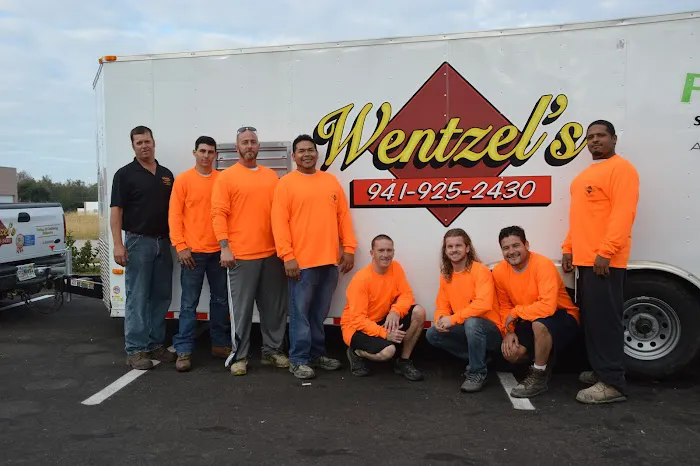Wentzel's Heating & Air Conditioning Picture 10