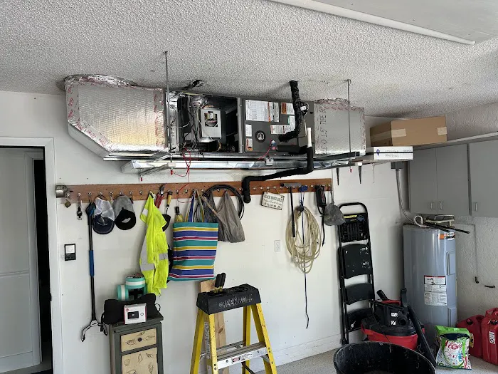 Veteran Air Heating & Air Conditioning Picture 3