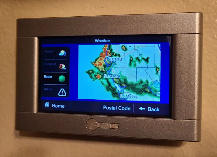 Veteran Air Heating & Air Conditioning Picture 1