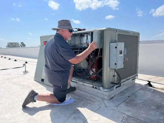 Veteran Air Heating & Air Conditioning Picture 5