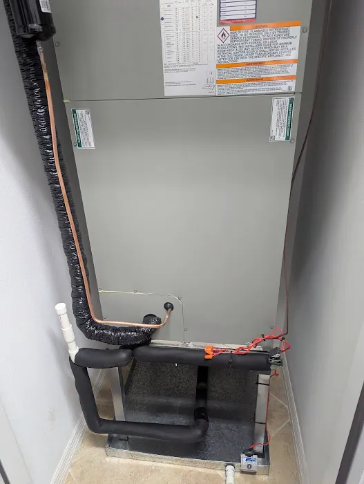 Veteran Air Heating & Air Conditioning Picture 8