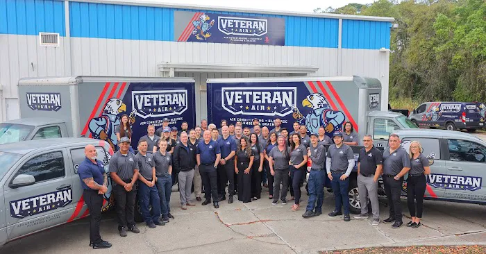 Veteran Air Heating & Air Conditioning Picture 7