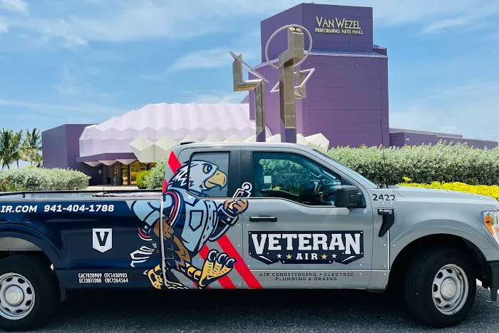 Veteran Air Heating & Air Conditioning Picture 9