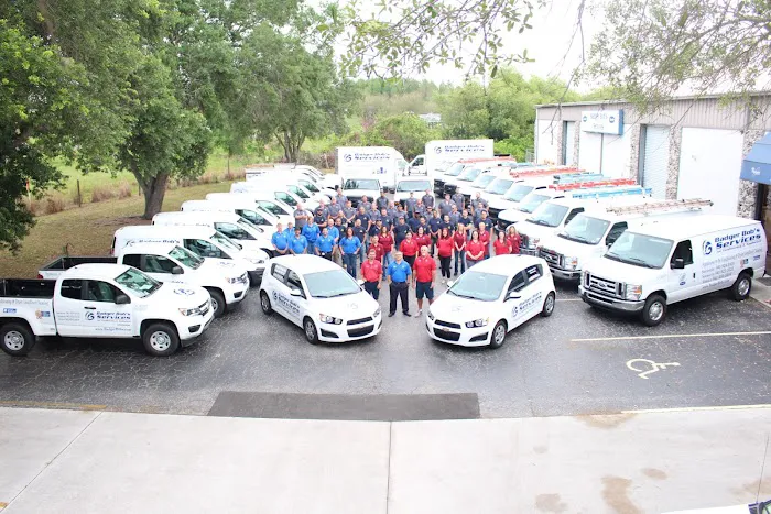 Badger Bob's Services Picture 1