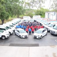 Badger Bob's Services ico