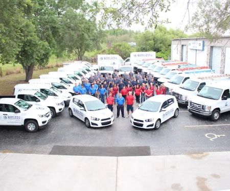 Badger Bob's Services