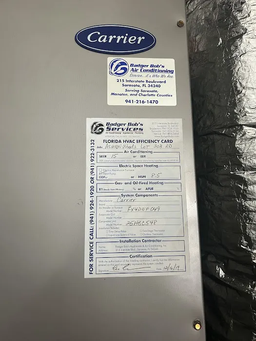 Badger Bob's Services Picture 4