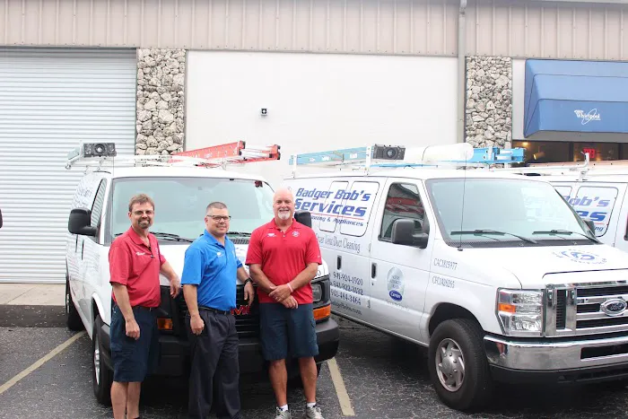 Badger Bob's Services Picture 9