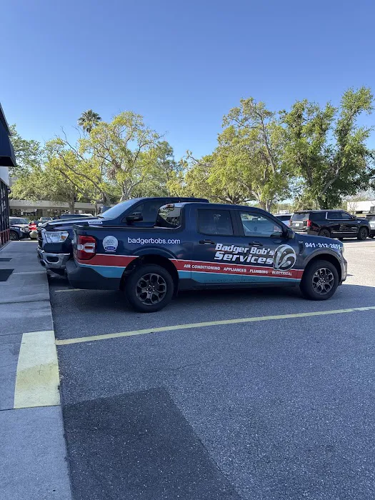 Badger Bob's Services Picture 8