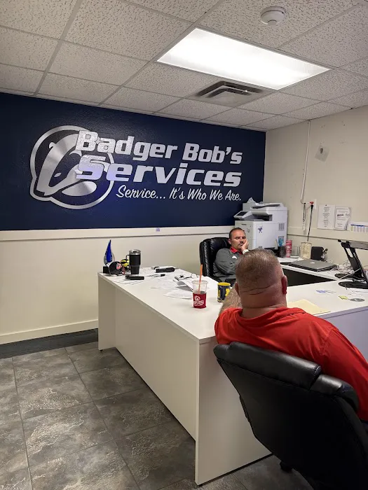 Badger Bob's Services Picture 10