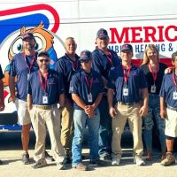 American Plumbing Heating & Cooling ico