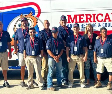 American Plumbing Heating & Cooling