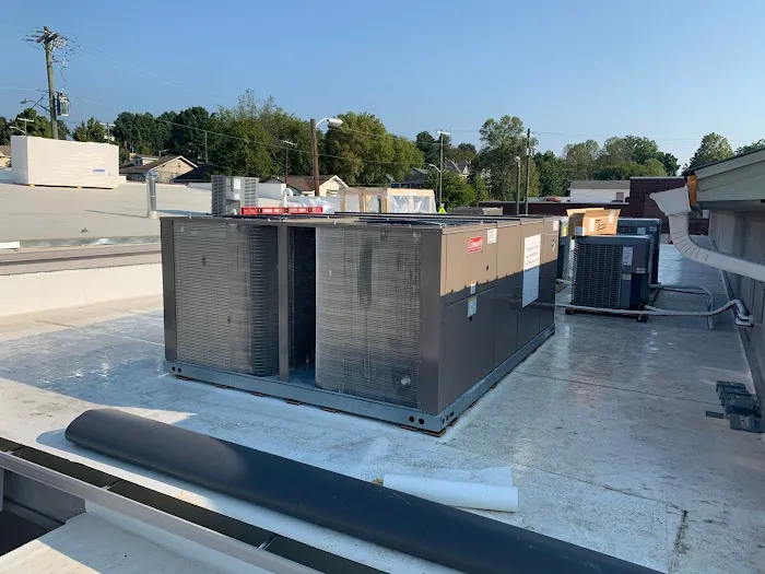 American Plumbing Heating & Cooling Picture 9