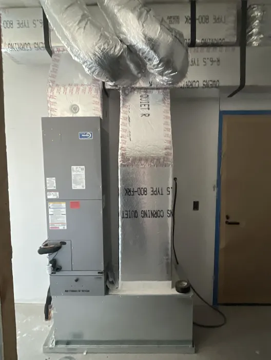 Airrific Air Conditioning and Heating Picture 2