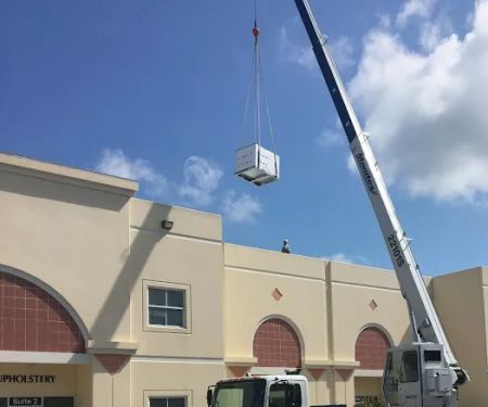 Airrific Air Conditioning and Heating