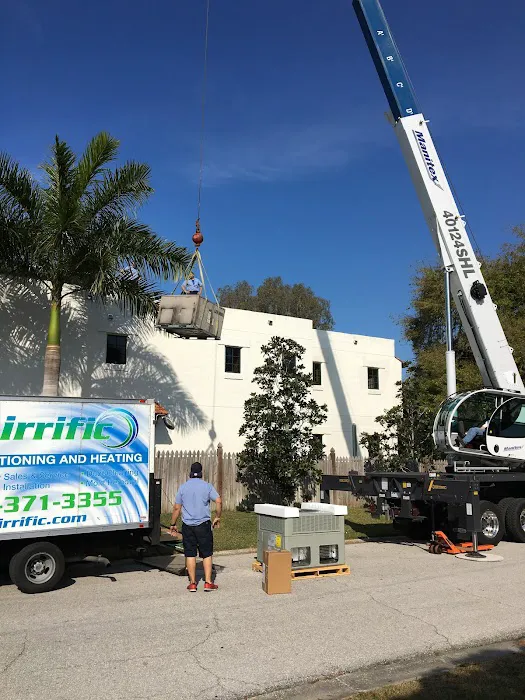 Airrific Air Conditioning and Heating Picture 4