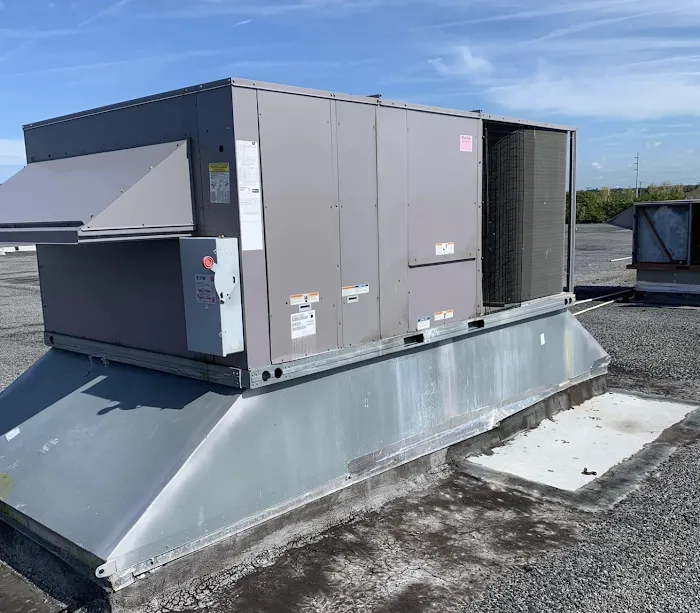 Airrific Air Conditioning and Heating Picture 7