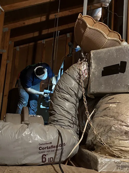 Quality Control Air of Sarasota Picture 2