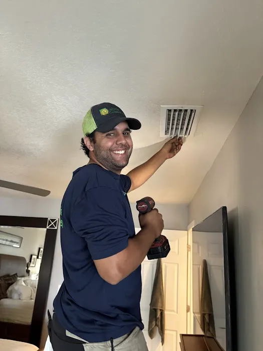 Quality Control Air of Sarasota Picture 1