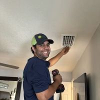 Quality Control Air of Sarasota ico