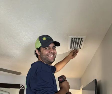 Quality Control Air of Sarasota