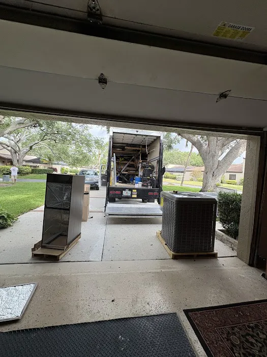 Quality Control Air of Sarasota Picture 3