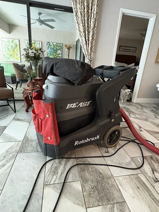 Quality Control Air of Sarasota Picture 4