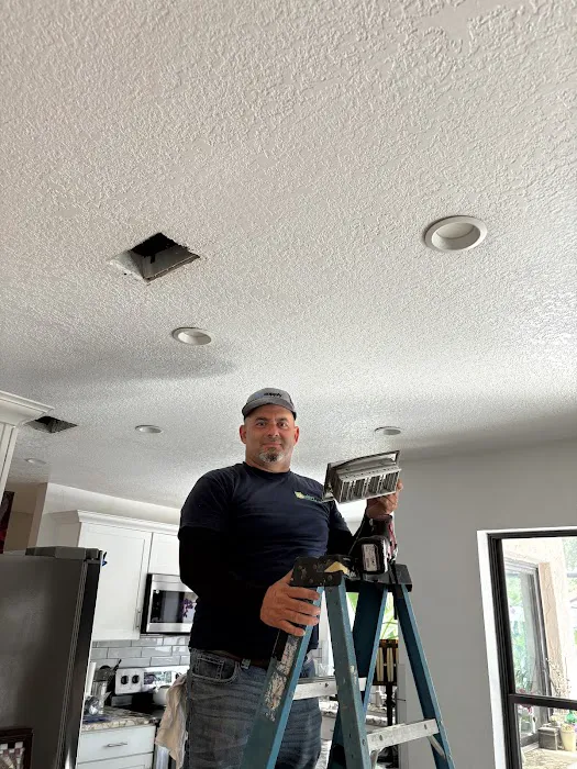 Quality Control Air of Sarasota Picture 6