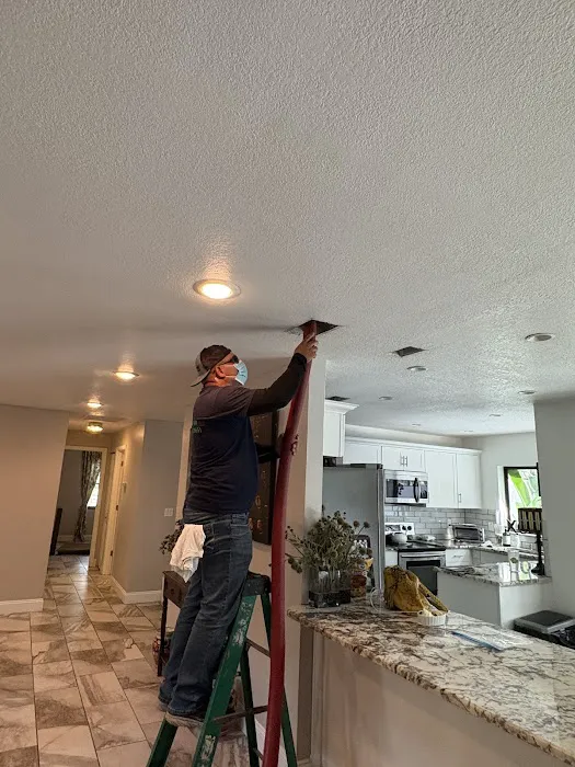 Quality Control Air of Sarasota Picture 7