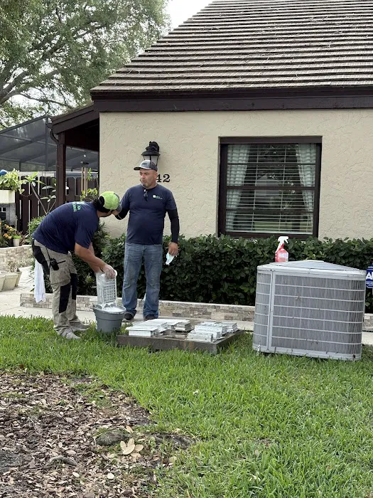 Quality Control Air of Sarasota Picture 9