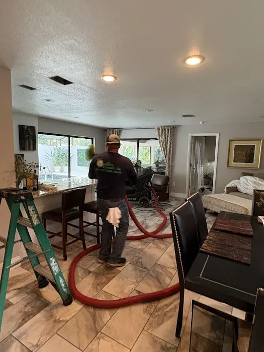 Quality Control Air of Sarasota Picture 10