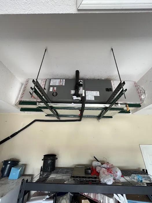 Graham Heating & Air Conditioning - Sarasota (An Arctic Air Holdings Company) Picture 1