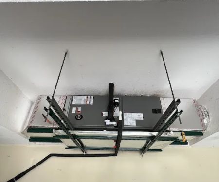 Graham Heating & Air Conditioning - Sarasota (An Arctic Air Holdings Company)