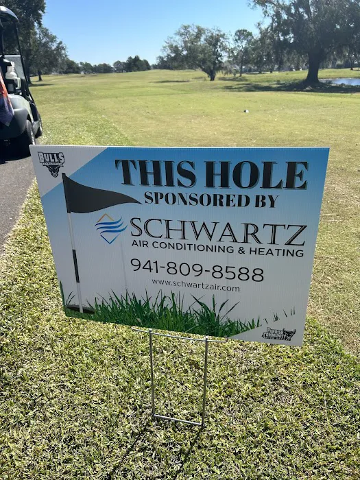 Graham Heating & Air Conditioning - Sarasota (An Arctic Air Holdings Company) Picture 6