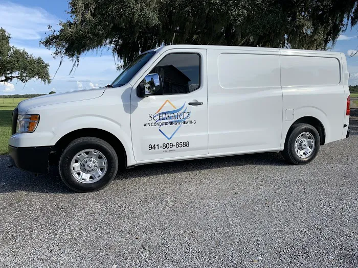 Graham Heating & Air Conditioning - Sarasota (An Arctic Air Holdings Company) Picture 9