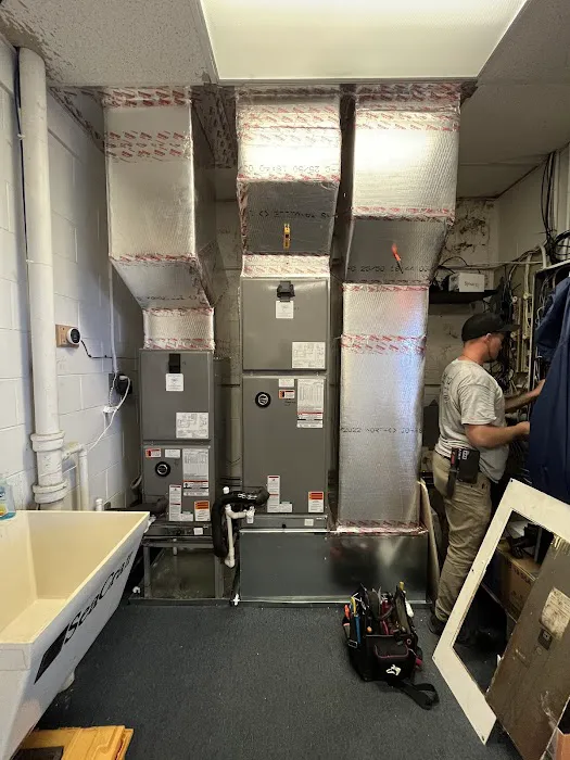 Graham Heating & Air Conditioning - Sarasota (An Arctic Air Holdings Company) Picture 7