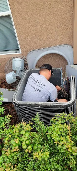 Graham Heating & Air Conditioning - Sarasota (An Arctic Air Holdings Company) Picture 8