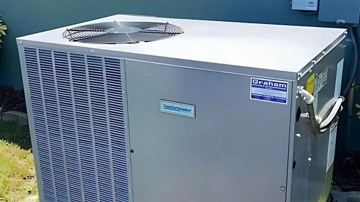 Graham Heating & Air Conditioning - Sarasota (An Arctic Air Holdings Company) Picture 10