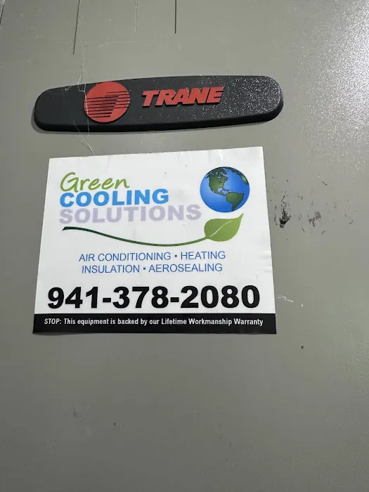 Green Cooling Picture 2